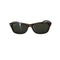 レイバン Ray-Ban ORIGINAL WAYFARER オリジナル ウェイファーラー ハイブリッジフィット メンズ 52□18