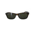 レイバン Ray-Ban ORIGINAL WAYFARER オリジナル ウェイファーラー ハイブリッジフィット メンズ 52□18
