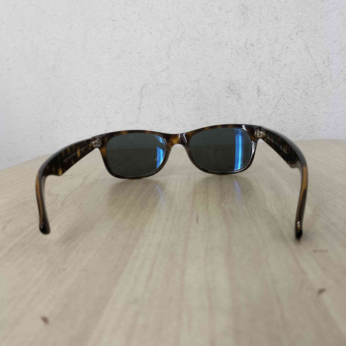 レイバン Ray-Ban ORIGINAL WAYFARER オリジナル ウェイファーラー ハイブリッジフィット メンズ 52□18