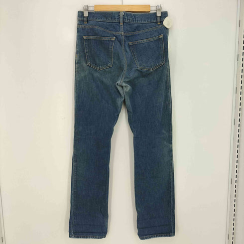 ヘルムートラング HELMUT LANG 90s 本人期 CLASSIC RAW DENIM メンズ 31