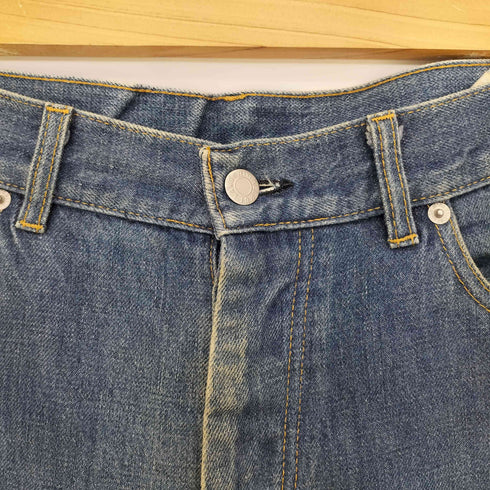 ヘルムートラング HELMUT LANG 90s 本人期 CLASSIC RAW DENIM メンズ 31