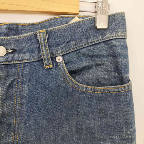 ヘルムートラング HELMUT LANG 90s 本人期 CLASSIC RAW DENIM メンズ 31