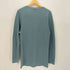 ザイオンルーツウェア ZION ROOTSWEAR US アーティースト プリント クルーネック サーマル S/S Tシャツ メンズ 1X