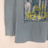 ザイオンルーツウェア ZION ROOTSWEAR US アーティースト プリント クルーネック サーマル S/S Tシャツ メンズ 1X