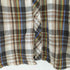 JANDY PLACE BARDON 60-70s フランネルウエスタンシャツ メンズ XL