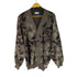 ジュンレッド JUNRed パインフラワールーズカーディガン メンズ JPN:L