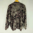 ジュンレッド JUNRed パインフラワールーズカーディガン メンズ JPN:L