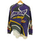 MSR USA製 モトクロス レーシング ジャージ L/S Tシャツ メンズ import:L