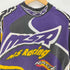 MSR USA製 モトクロス レーシング ジャージ L/S Tシャツ メンズ import:L