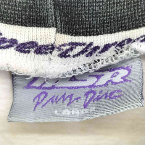 MSR USA製 モトクロス レーシング ジャージ L/S Tシャツ メンズ import:L