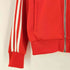 アディダスオリジナルス adidas Originals スーパースター SST トレフォイル ロゴ刺繍 3ストライプ トラックジャケット メンズ ONE SIZE