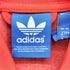 アディダスオリジナルス adidas Originals スーパースター SST トレフォイル ロゴ刺繍 3ストライプ トラックジャケット メンズ ONE SIZE