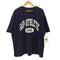 ギャップ Gap 25SS ロゴ スウェット Tシャツ メンズ import:L