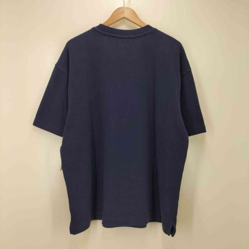 ギャップ Gap 25SS ロゴ スウェット Tシャツ メンズ import:L