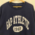 ギャップ Gap 25SS ロゴ スウェット Tシャツ メンズ import:L