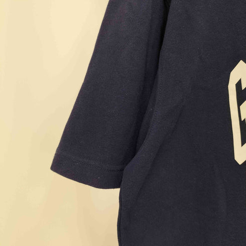 ギャップ Gap 25SS ロゴ スウェット Tシャツ メンズ import:L