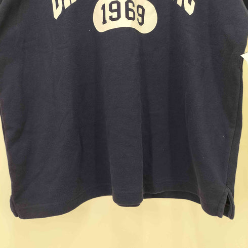 ギャップ Gap 25SS ロゴ スウェット Tシャツ メンズ import:L