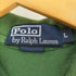 ポロバイラルフローレン Polo by RALPH LAUREN ポニー刺繍 S/S ポロシャツ メンズ import:L
