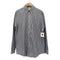 ブルックスブラザーズ BROOKS BROTHERS THE ORIGINAL POLO SHIRT ストライプ L/S ポロカラー シャツ メンズ 15 1/2-35