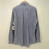 ブルックスブラザーズ BROOKS BROTHERS THE ORIGINAL POLO SHIRT ストライプ L/S ポロカラー シャツ メンズ 15 1/2-35