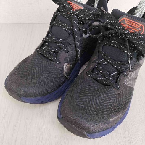 ニューバランス NEW BALANCE Fresh Foam Hierro V6 GTX レディース