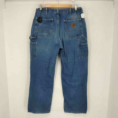 カーハート Carhartt 00S メキシコ製 ペインター デニム パンツ メンズ 38×30