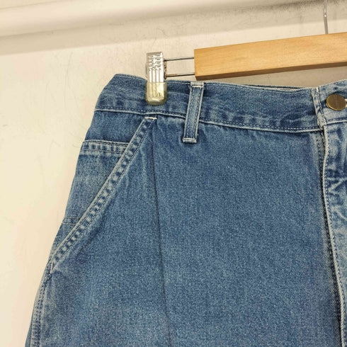 カーハート Carhartt 00S メキシコ製 ペインター デニム パンツ メンズ 38×30