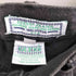 ゲスジーンズ GUESS JEANS 90S ジップフライ ブラック デニム ハーフ パンツ メンズ US:34-35