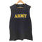 チャンピオン Champion ARMY フロントロゴ タンクトップ メンズ import:L