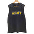チャンピオン Champion ARMY フロントロゴ タンクトップ メンズ import:L