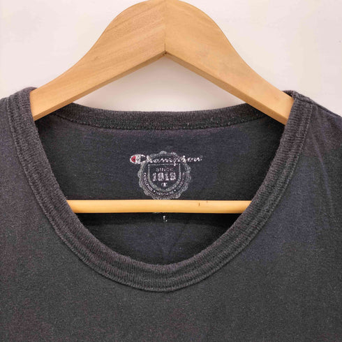 チャンピオン Champion ARMY フロントロゴ タンクトップ メンズ import:L