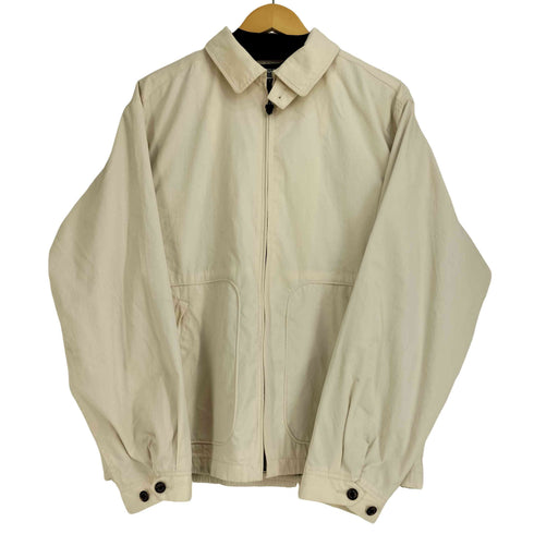 フリークスストア FREAKS STORE MCGREGOR 別注 アイボリー スウィングトップ ジャケット メンズ JPN:L