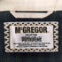 フリークスストア FREAKS STORE MCGREGOR 別注 アイボリー スウィングトップ ジャケット メンズ JPN:L