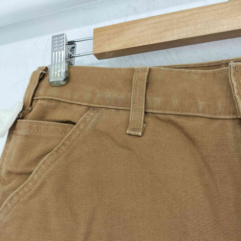 カーハート Carhartt 00S メキシコ製 ダック ペインター パンツ メンズ 33×32