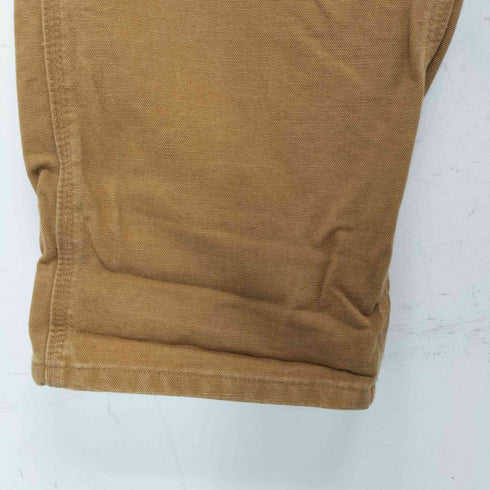 カーハート Carhartt 00S メキシコ製 ダック ペインター パンツ メンズ 33×32