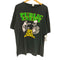 bunny rabbit フロントプリント S/S Tシャツ メンズ import:XXL