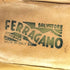 サルヴァトーレフェラガモ Salvatore Ferragamo イタリア製 タッセル ヌバック ローファー メンズ 6 1/2