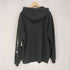 カーハート Carhartt MIDWEIGHT HOODED LOGO SWEATSHIRT メンズ import:L