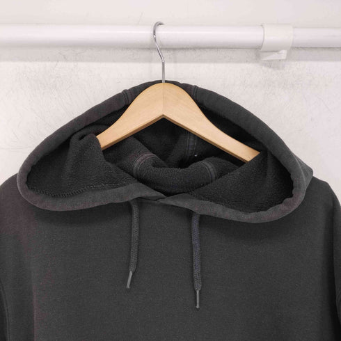 カーハート Carhartt MIDWEIGHT HOODED LOGO SWEATSHIRT メンズ import:L