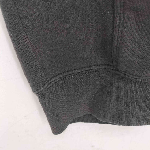カーハート Carhartt MIDWEIGHT HOODED LOGO SWEATSHIRT メンズ import:L