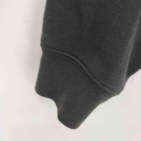 カーハート Carhartt MIDWEIGHT HOODED LOGO SWEATSHIRT メンズ import:L