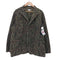 エンジニアードガーメンツ Engineered Garments 23SS BEDFORD JACKET 6.5oz FLAT TWILL ベッドフォード ジャケット メンズ JPN:L