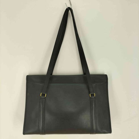 コーチ COACH 90S OLD レザー トートバッグ メンズ