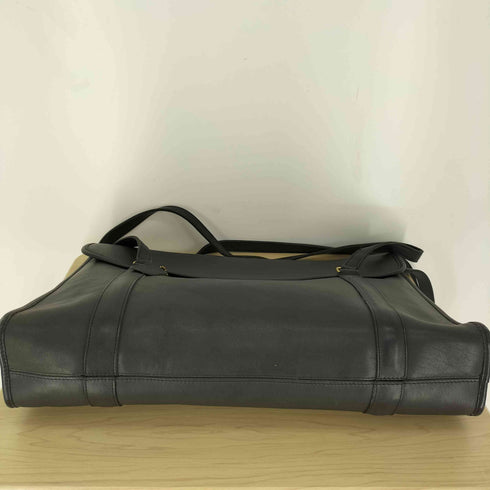 コーチ COACH 90S OLD レザー トートバッグ メンズ