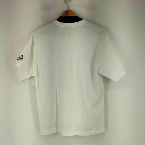 アディダス adidas BOS LOGO ワッペンTシャツ メンズ import:S