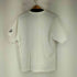 アディダス adidas BOS LOGO ワッペンTシャツ メンズ import:S