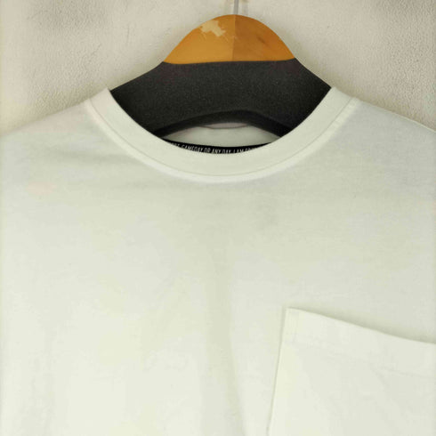 アディダス adidas BOS LOGO ワッペンTシャツ メンズ import:S