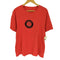 CLUB LOOM フロントプリント S/S シャツ メンズ import:XL