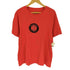 CLUB LOOM フロントプリント S/S シャツ メンズ import:XL