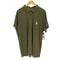 カーハート Carhartt FORCE COTTON DELMONT POCKET POLO T-SHIRT メンズ 2XL